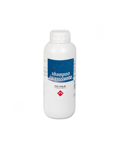 Shampoo igienizzante 1000ml FM Italia