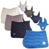 Sottosella e cuffia Tattini Moma