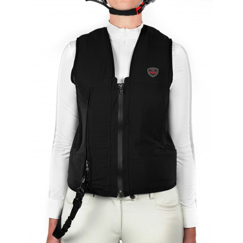 Airbag Spark Manege per adulti