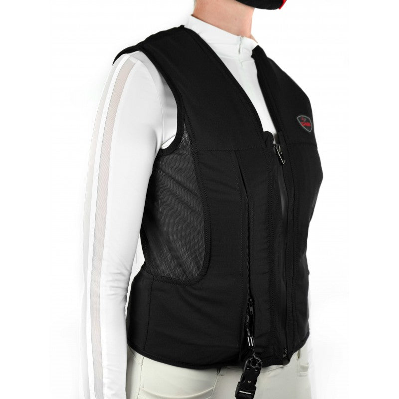 Airbag Spark Manege per adulti