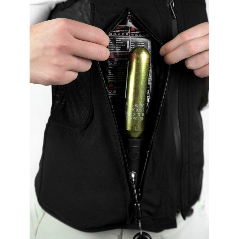 Airbag Spark Manege per adulti