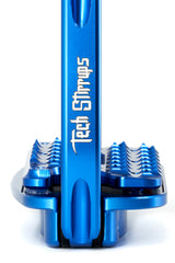 Staffe Tech Stirrups Venice Plus Evo
