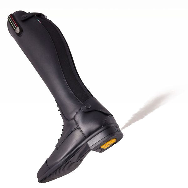 Stivale Retriver Tattini