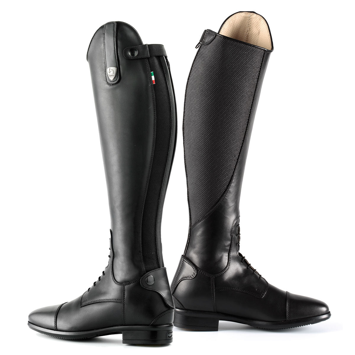 Stivale Retriver Tattini