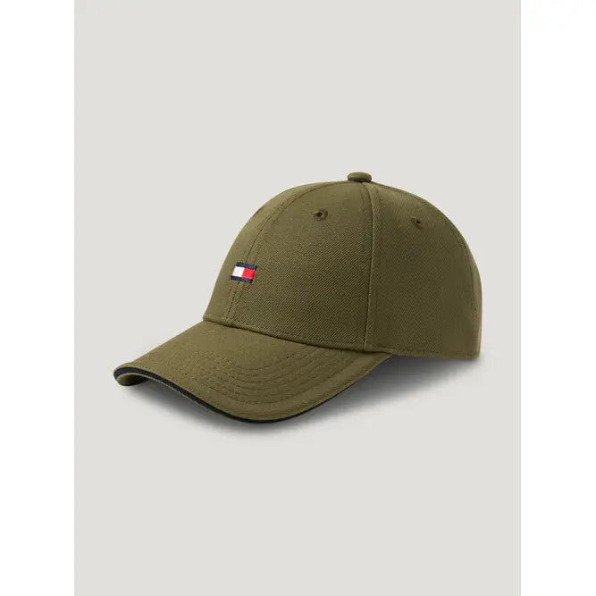 Dayton Cap Tommy Hilfiger