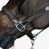 Cavezza Dy'On intrecciata full