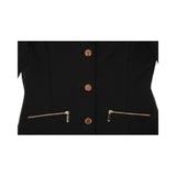 Giacca da gara donna Equitheme Athens