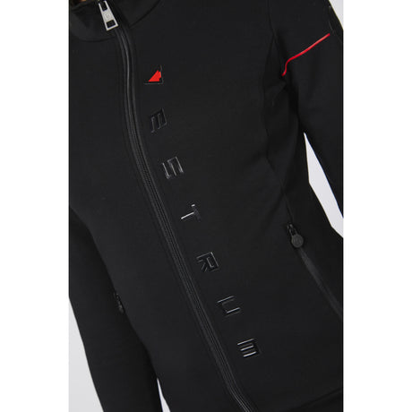 MIRACH WOMEN’S SWEATSHIRT nero