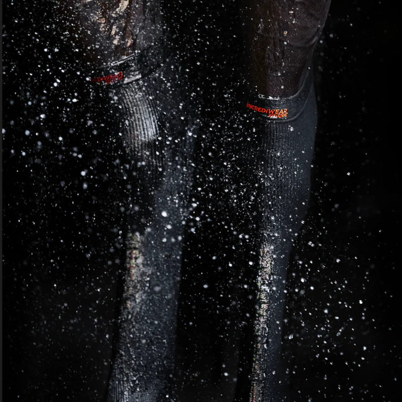 Incrediwear Equine Circulation Hock Sleeves