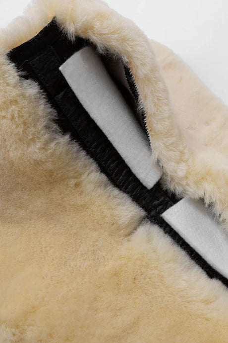 Halfpad con finiture Ultra Trip completo (PAD 5182)