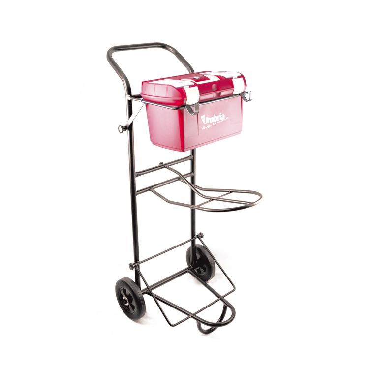 Carrello portasella Umbria