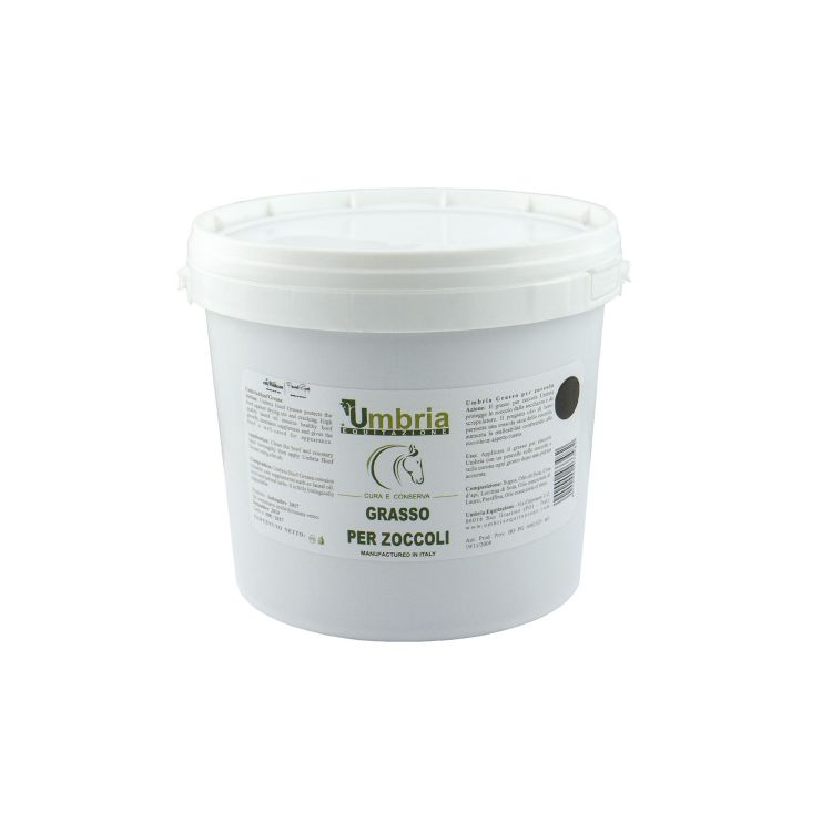 Ama hoof grasso per zoccoli (2500 ML)