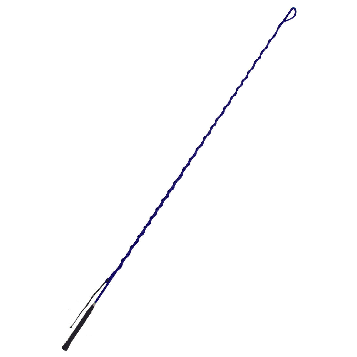 Frusta da tondino in nylon 160cm