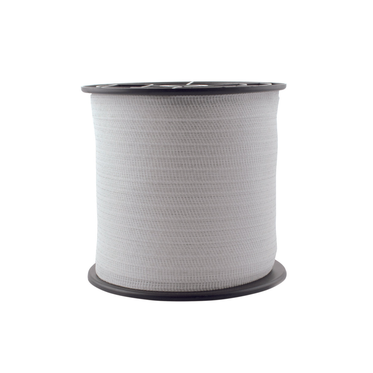 Banda elettrica 2cm bianca (200MT)