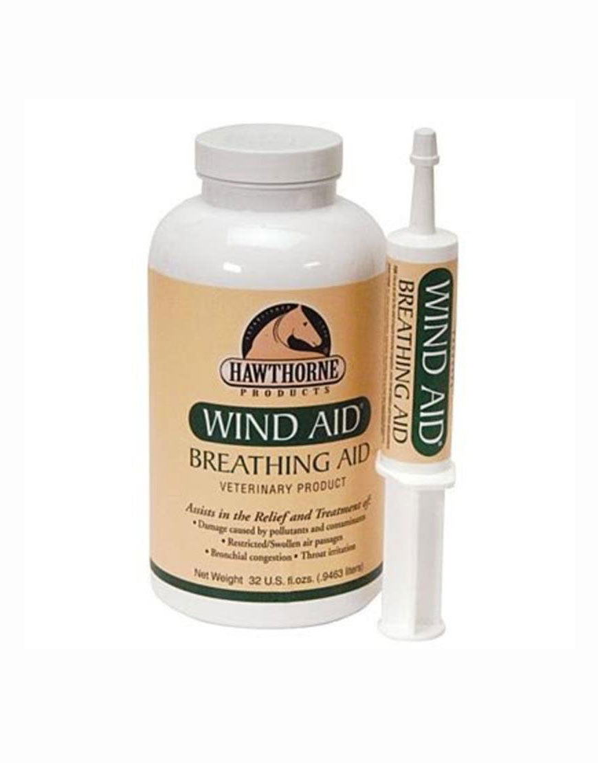 Wind Aid 947 ml