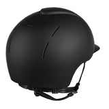 Kep Italia SMART MATT NERO VISIERA CORTA