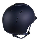Kep Italia SMART MATT BLU VISIERA CORTA
