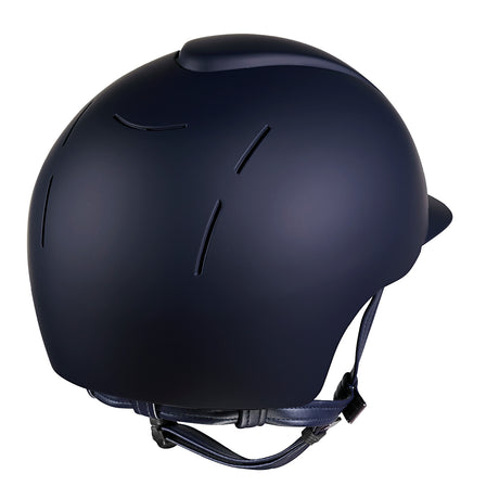Kep Italia SMART MATT BLU VISIERA CORTA