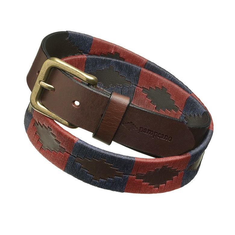 Polo Belt - 'Marcado' Pampeano
