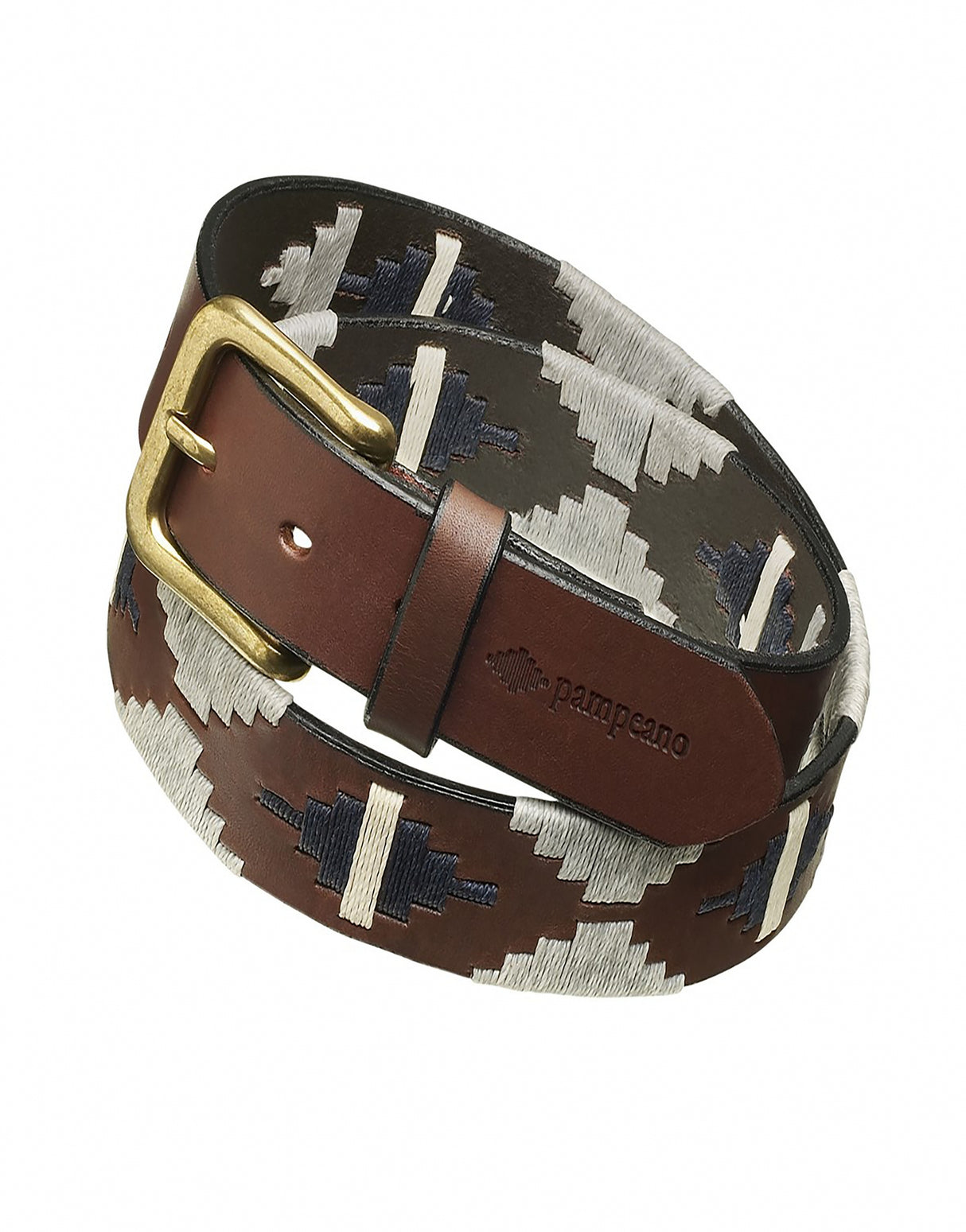 Polo Belt - 'Tornado' Pampeano