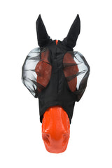 Maschera per le mosche modello Slim Fit Kentucky