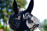 Maschera per le mosche modello Slim Fit Kentucky