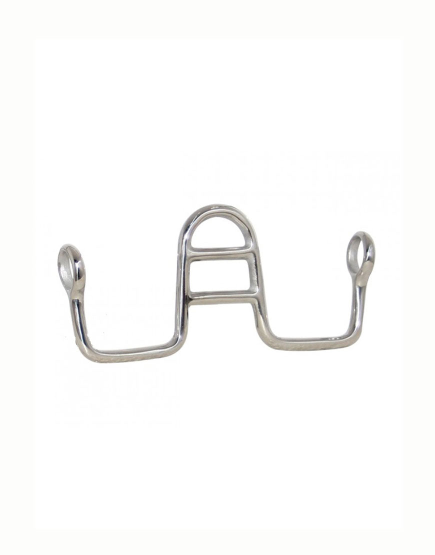 Abbassa lingua 6 mm
