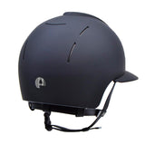 Kep Italia SMART  MATT BLU VISIERA POLO
