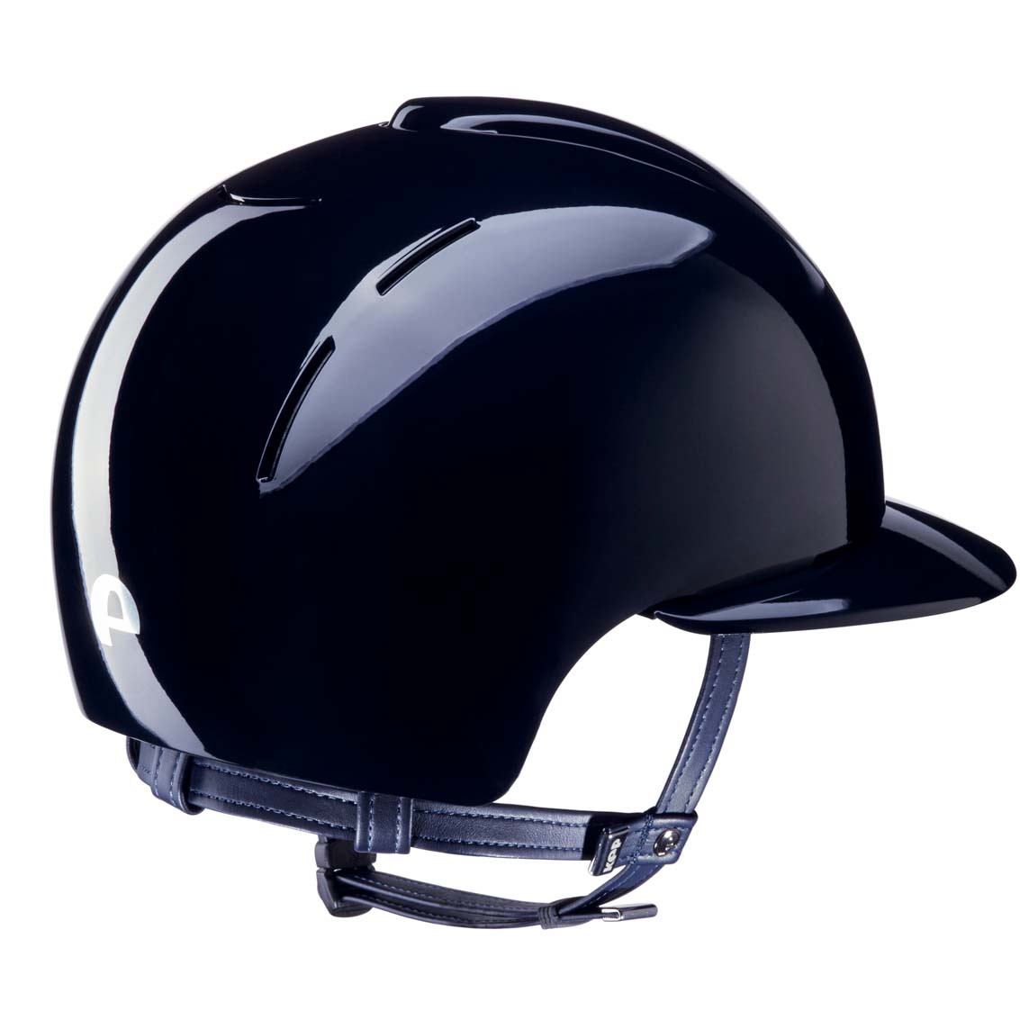 Kep Italia SMART POLISH BLU VISIERA POLO