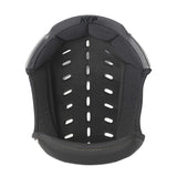 Kep Italia SMART MATT NERO VISIERA CORTA