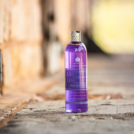 Lavender Liniment 500 ml Carr&Day&Martin