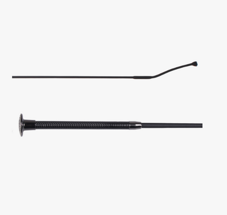 Frusta lunga Spiral da dressage  QHP