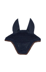 Cuffia Kentucky Wellington Leather Blu