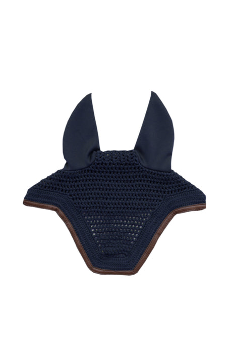 Cuffia Kentucky Wellington Leather Blu