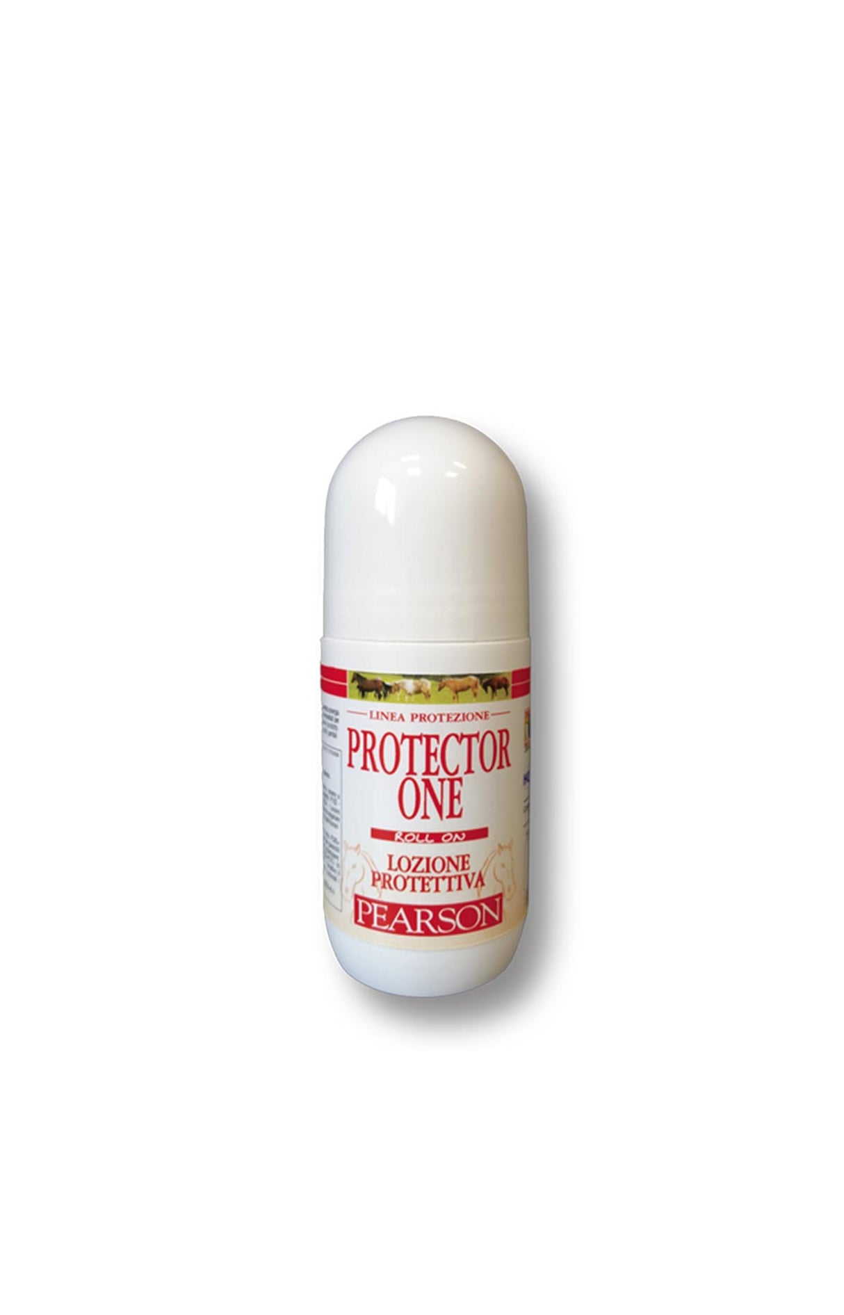 Antimosche 'Fly difesa roll on' 50 ml Pearson Horse