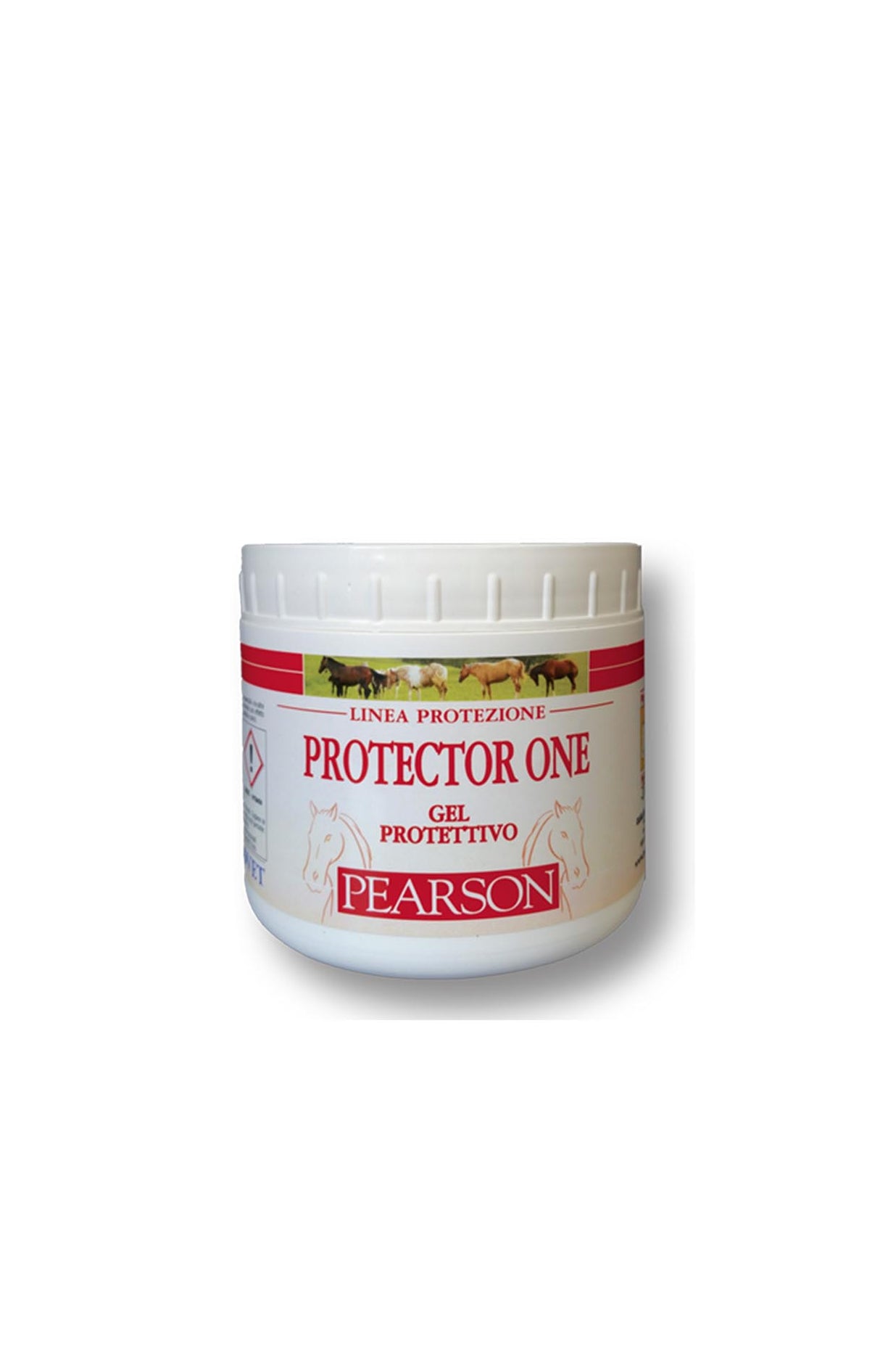 Defense one gel 500 ml