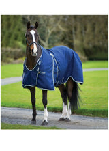 Coperta di cotone Rambo® Optimo Stable Sheet Horseware
