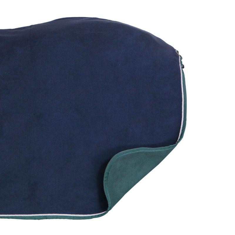 Coperta Tattini in doppio pile