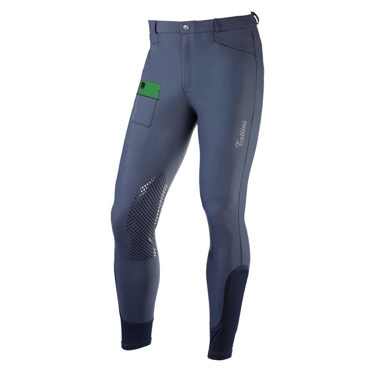 Pantaloni Tattini uomo modello Tiglio